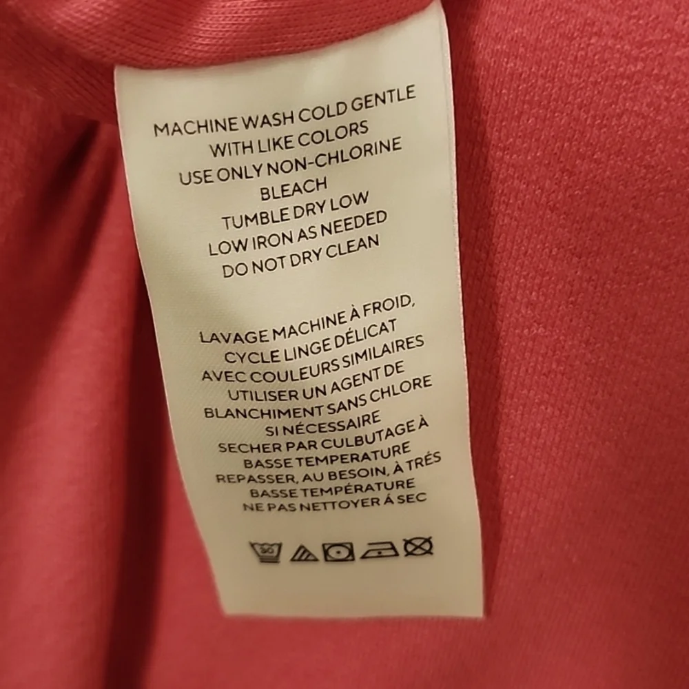 Free People Women's Bella Rose Color Midi Dress.  Size S - Picture 9 of 10